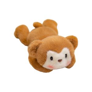 Милый успокаивающий ароматизированный плюшевый кукла лежачая игрушка плюшевая кукла высота 20см/25см Princess lovers