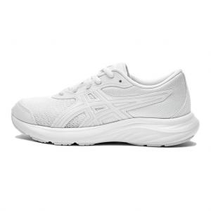 CONTEND 9 GS Детские кроссовки GS Low-top Белые Asics, белый