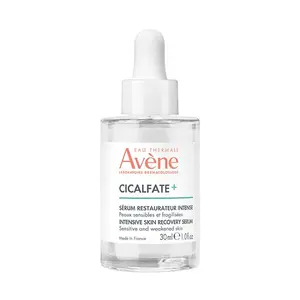 Восстанавливающая сыворотка для лица Cicalfate Avene, 30 ml