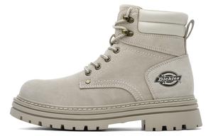 Короткий полусапог Martin для мужчин Dickies, Desert желтый