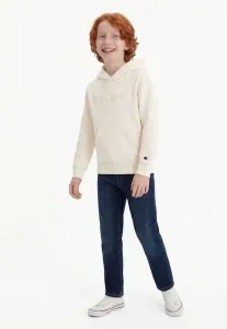 Худи с логотипом icons Champion, Off-White