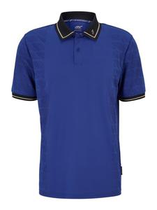 Поло Joy Sportswear Gentlemans Style, цвет york blue