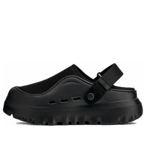 Сандалии UGG PeakMod 'Woodland Green', зеленый