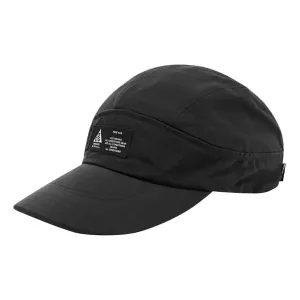 Кепка Nike ACG Tailwind Visor Cap Black, черный