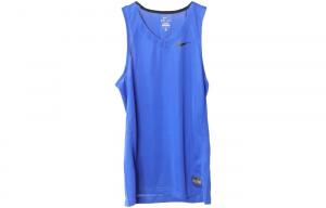 Мужское баскетбольное джерси Nike, цвет Blue