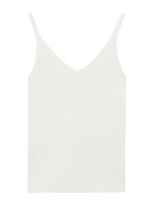 Топ MANGO GYM, White