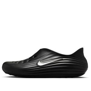 Сандалии reactx rejuven8 Nike, черный