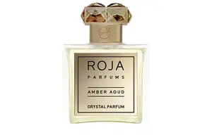 Духи Roja Parfums Amber Aoud Crystal Parfum, 100 мл