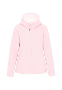 Флисовая куртка Schmuddelwedda, Rose