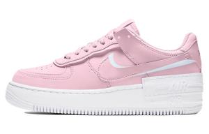 Женские кроссовки для скейтбординга Nike Air Force 1 Low