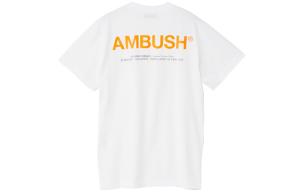 Футболка мужская AMBUSH