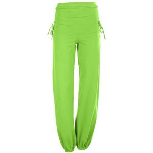 Тренировочные брюки wh1 Winshape, цвет apfelgrün