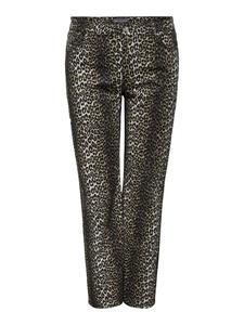 Тканевые брюки ONLY Carmakoma, черный