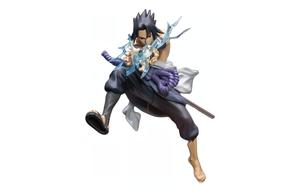 Очки Sasuke Uchiha Factory, Battle Of The Champions, Naruto Shippuden и BANPRESTO