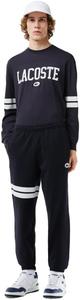 Lacoste мужские французские модные спортивные брюки Regular Fit, Abysm