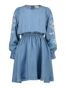 VINGINO Платье 'Pip' в синем дениме