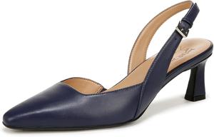 Женские туфли-слингбэки Naturalizer Dalary, синий