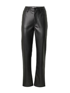 Обычные брюки Tommy Jeans Julie, черный