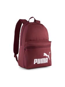 Рюкзак Phase Backpack объемом 22 литра в рубиновом мерцающем цвете Puma