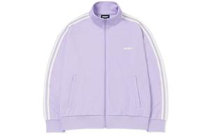 Nerdy Унисекс куртка светло-фиолетовая, Light Purple