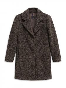 Пальто Bugatti