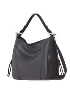 Сумка через плечо в цвете D. Blue Kmisso