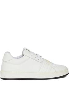 Кроссовки с логотипом GCDS, белый