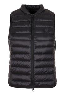 Жилет Scalpers Vest Gstaad, черный