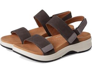 Сандалии Josef Seibel Estelle 04, цвет Titan