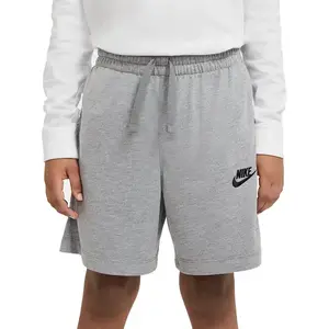 Шорты jersey sportswear shorts 'grey' Nike, мультиколор