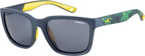 Поляризованные солнцезащитные очки O'NEILL Waxer 2.0, матовый темно-синий цвет, Matte Navy