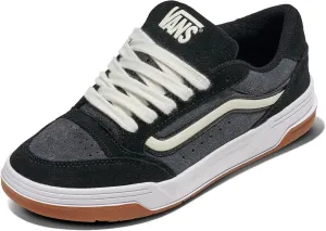 Унисекс-кроссовки Vans Hylane, черный