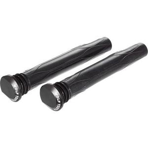 Чехлы для хранения руля системы EnCase Wolf Tooth Components, черный