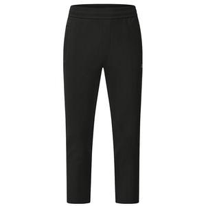 Фитнес-трикотажные спортивные штаны мужские FILA, черный