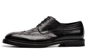 Туфли мужские низкие черный Viplander