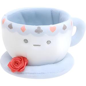 Плюшевая игрушка SAN X Corner Life Collection Tea Cup SAN-X