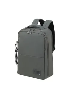 Женский рюкзак Wander Last из переработанного материала Samsonite, темно-зеленый