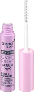 Сыворотка для ресниц Overnight Lash Repair Serum 8 мл trend !t up