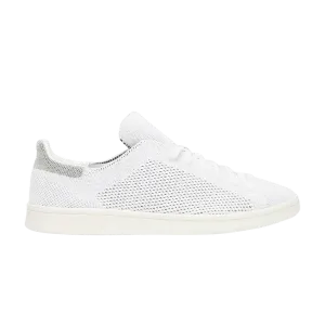 Кроссовки adidas Stan Smith Primeknit, белый