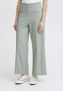 Брюки Ihkate Cameleon Pa2 ICHI, цвет ether