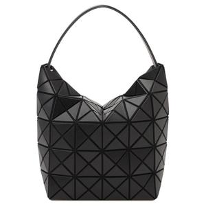 ISSEY MIYAKE Сумка из поливинилхлоридной смолы для женщин черная