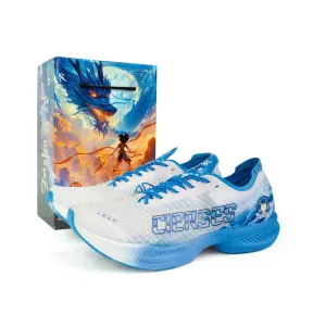 Беговые кроссовки Unisex Low top Prince San CIERSES, ao bing box