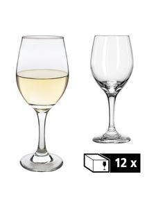 Бокалы PERCEPTION, набор из 12 шт., Ø 8,5 см, 414 мл, H: 21 см, стекло Libbey