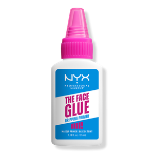 Праймер для лица с хорошим сцеплением NYX Professional Makeup, 1.18 oz