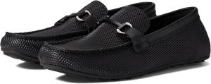 Мужские лоферы Calvin Klein Ori Driving Style, черный
