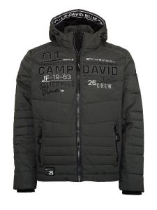 Куртка кэмп-дэвид Camp David, синий