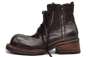 Ботинки Martin Boot женские Artmu, цвет Mocha