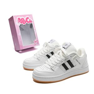 ABCIO Термостойкие амортизирующие устойчивые к истиранию скейтборд кроссовки унисекс Cinnabar, цвет Cinnabar