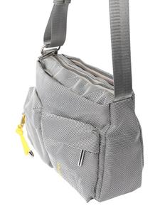 Сумка через плечо Suri Frey Marry, светло-серый