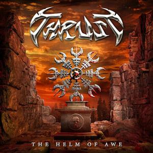 CD диск Thrust: The Helm Of Awe